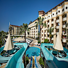 Saphir Hotel